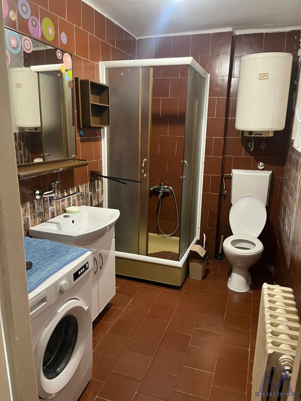 Slika 8 - Dvosoban stan za izdavanje, 350€