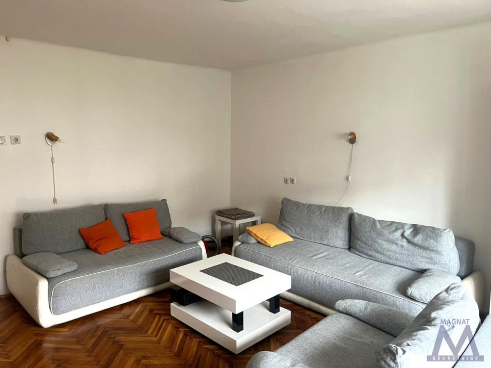 Slika 1 - Dvosoban stan za izdavanje, 350€