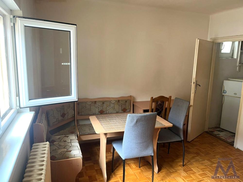 Slika 3 - Dvosoban stan za izdavanje, 350€