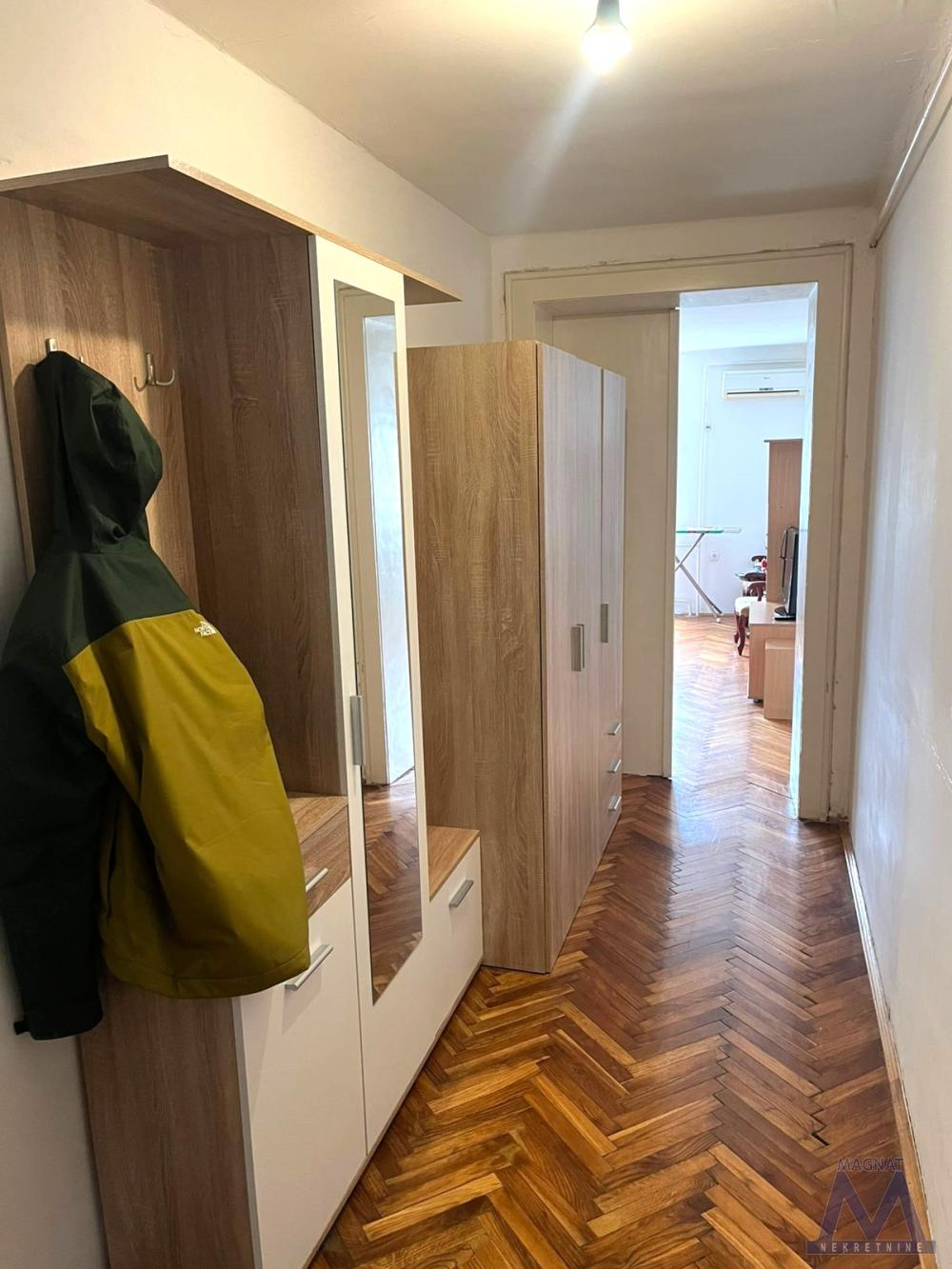 Slika 7 - Dvosoban stan za izdavanje, 350€