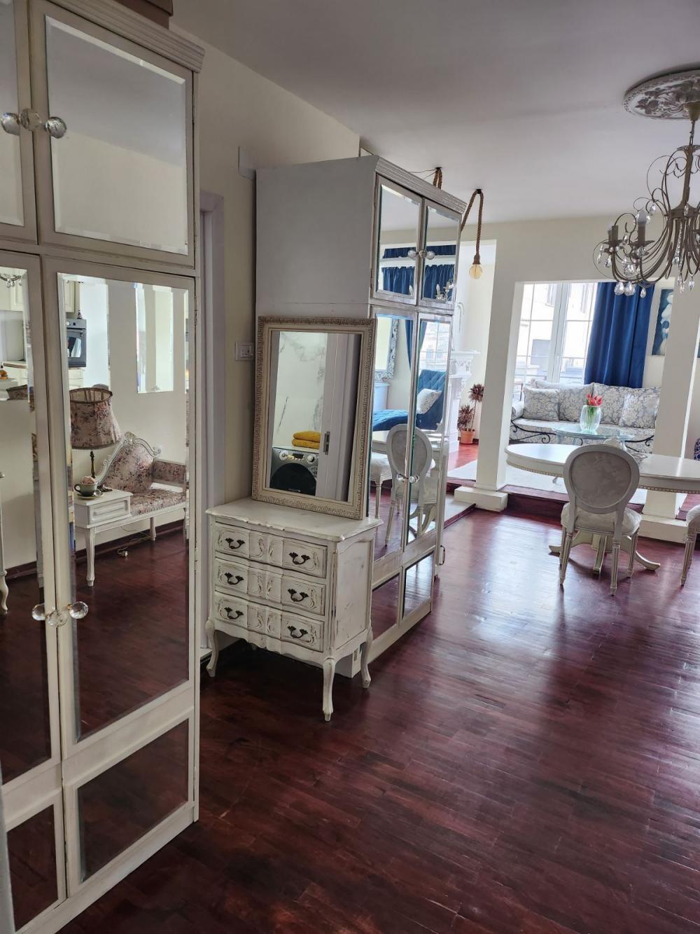 Slika 5 - Kumanovska, Jednoiposoban stan za izdavanje, 56m2, 1.000€