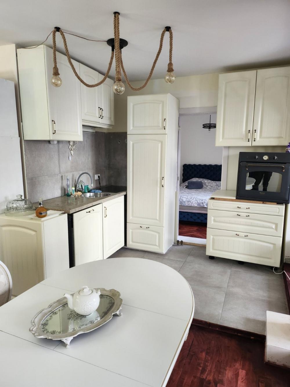 Slika 7 - Kumanovska, Jednoiposoban stan za izdavanje, 56m2, 1.000€