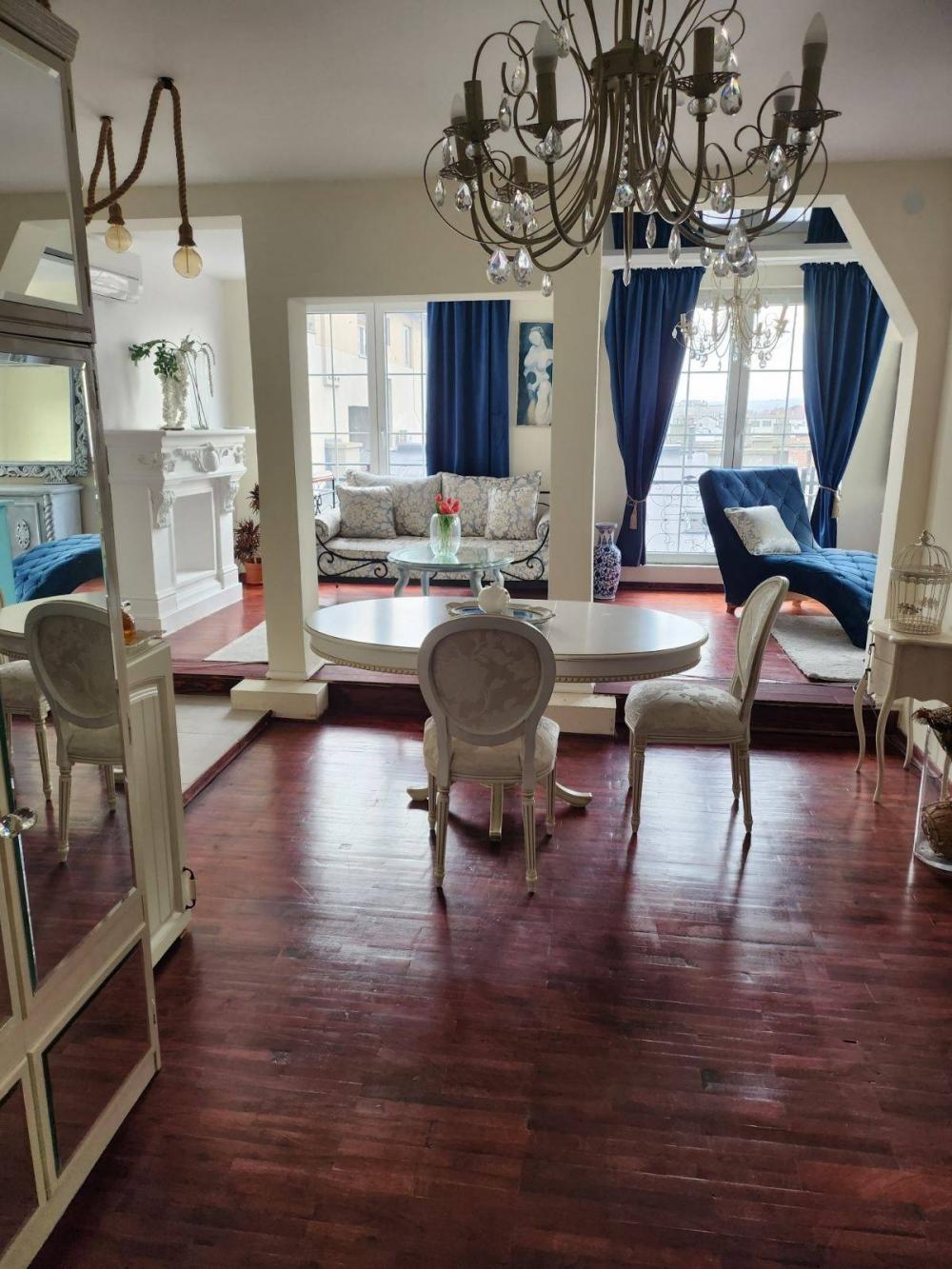 Slika 4 - Kumanovska, Jednoiposoban stan za izdavanje, 56m2, 1.000€