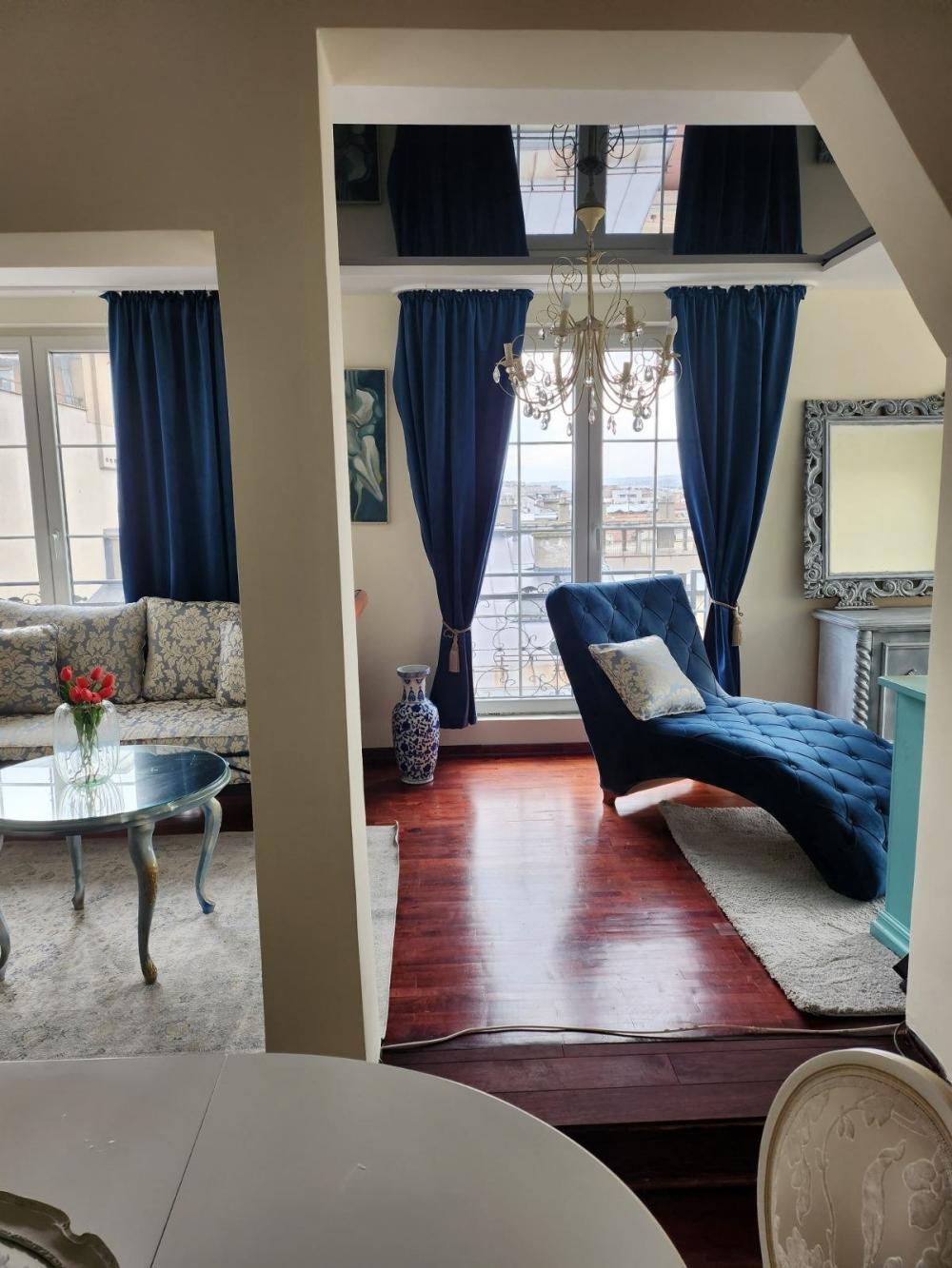 Slika 3 - Kumanovska, Jednoiposoban stan za izdavanje, 56m2, 1.000€