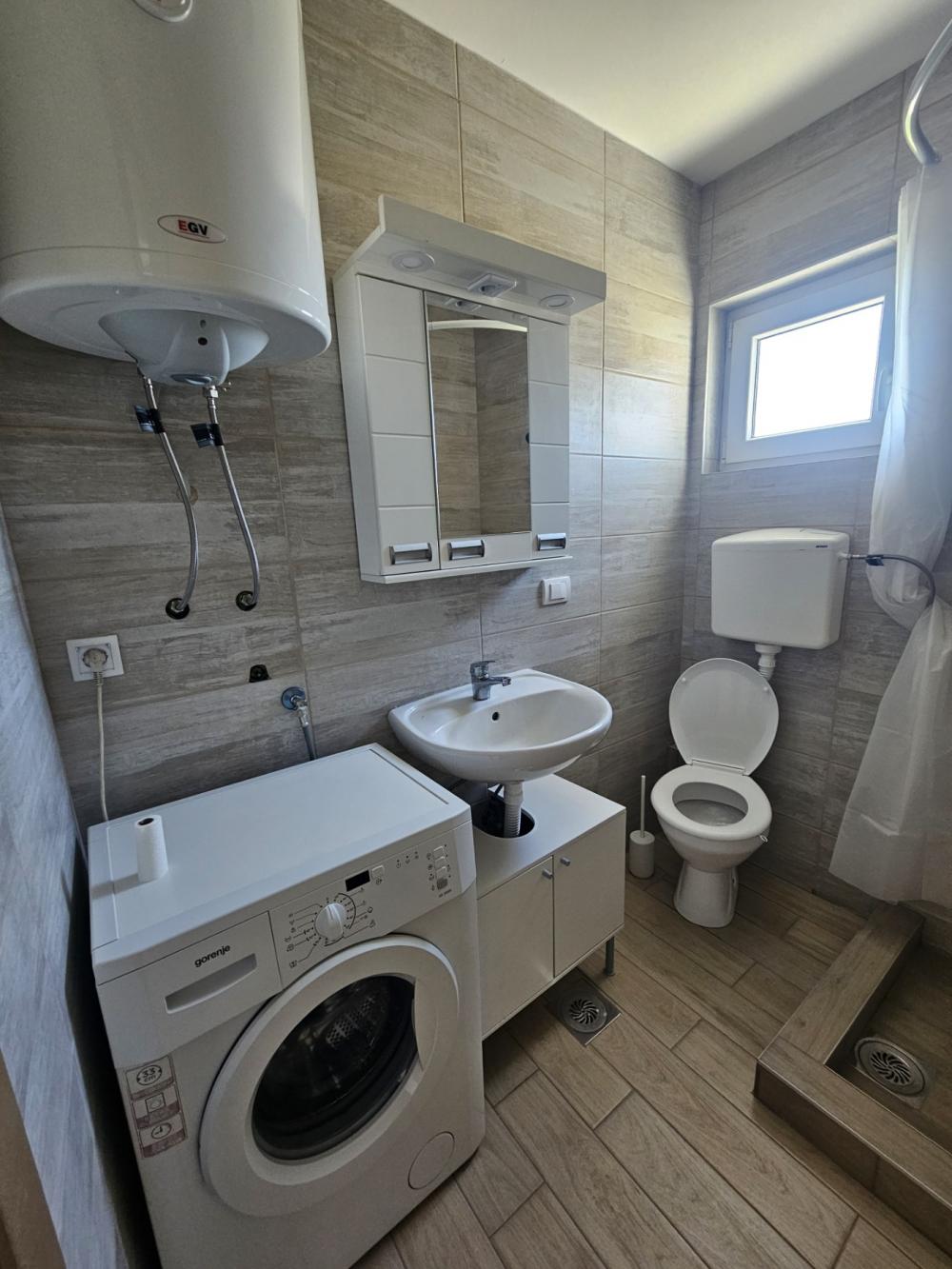 Slika 6 - Ugrinovački put, Jednoiposoban stan za izdavanje, 42m2, 420€