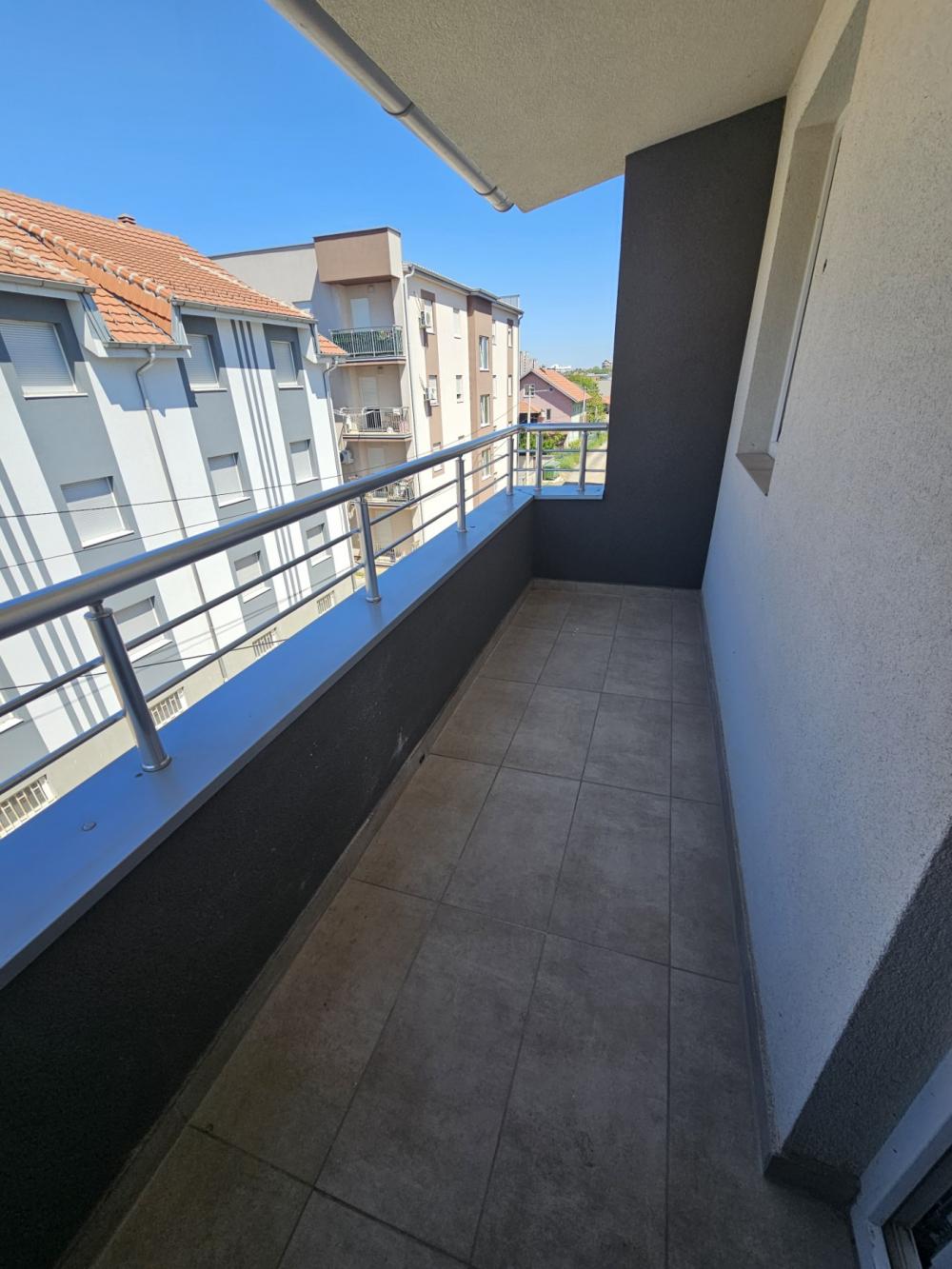 Slika 7 - Ugrinovački put, Jednoiposoban stan za izdavanje, 42m2, 420€