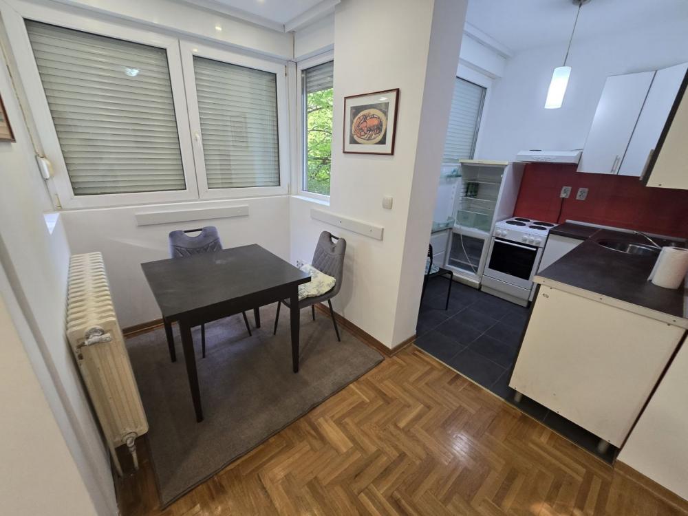 Slika 4 - Narodnih heroja, Jednosoban stan za izdavanje, 37m2, 400€
