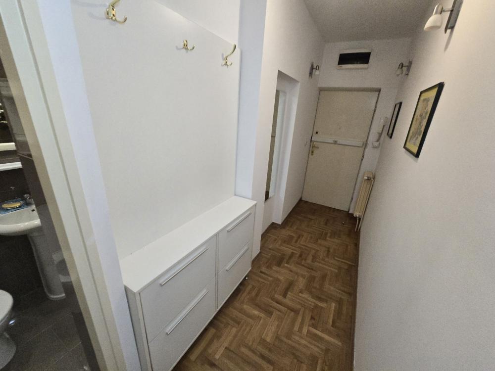 Slika 7 - Narodnih heroja, Jednosoban stan za izdavanje, 37m2, 400€