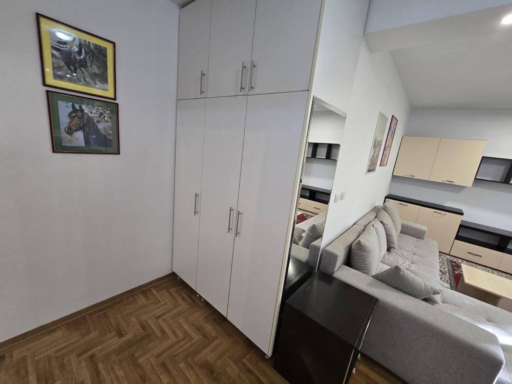 Slika 3 - Narodnih heroja, Jednosoban stan za izdavanje, 37m2, 400€