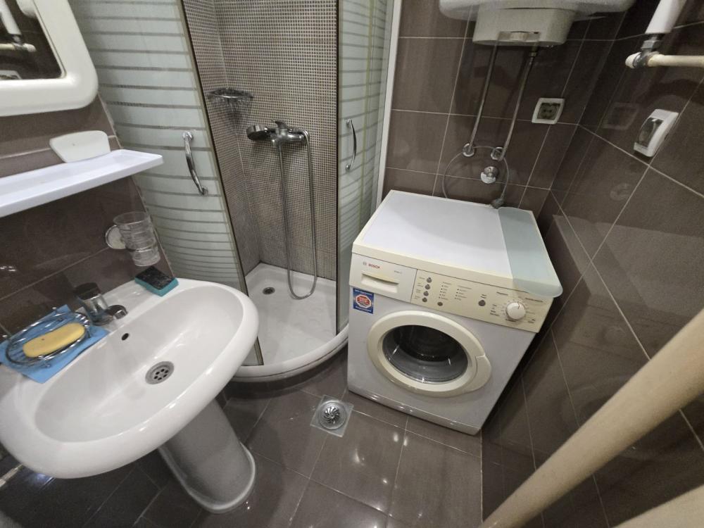 Slika 9 - Narodnih heroja, Jednosoban stan za izdavanje, 37m2, 400€