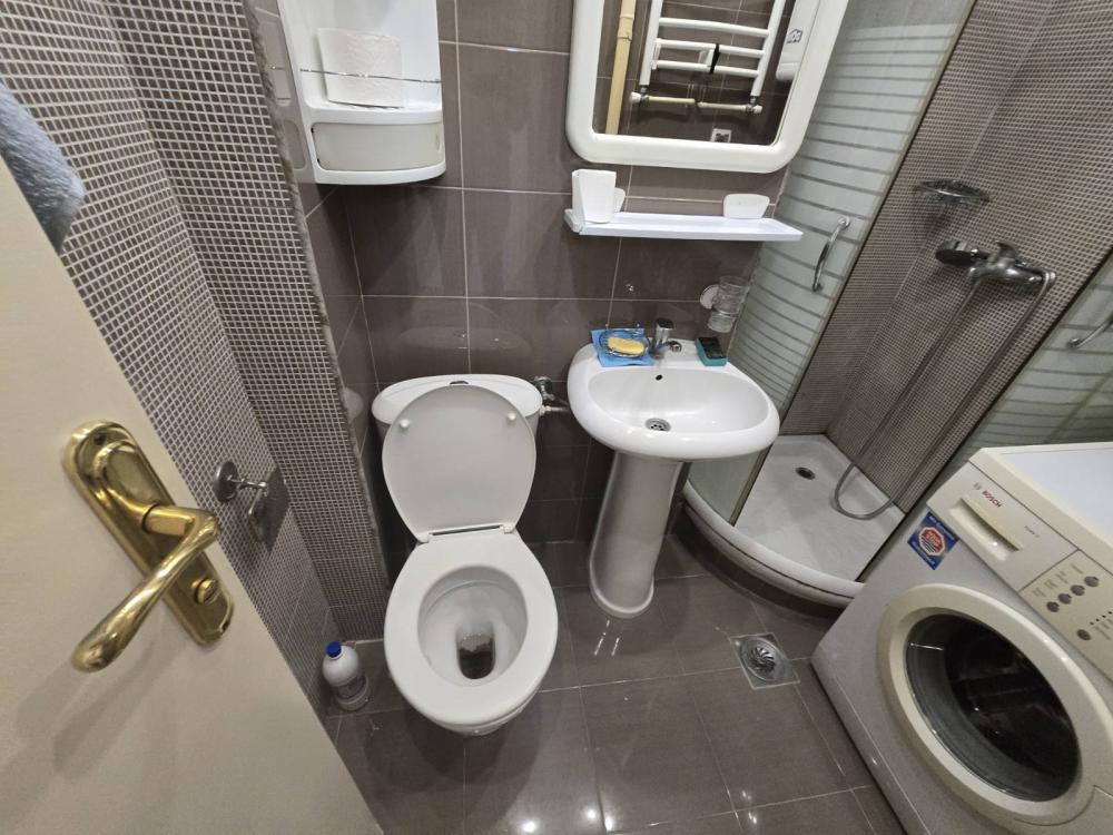 Slika 8 - Narodnih heroja, Jednosoban stan za izdavanje, 37m2, 400€
