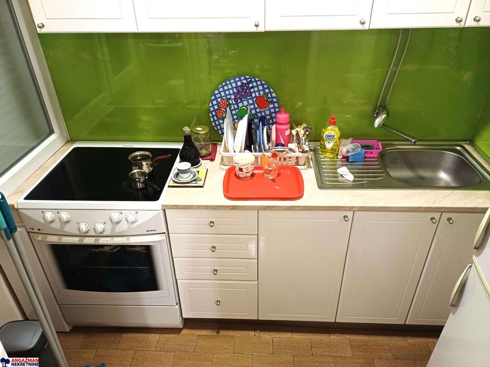 Slika 3 - Bulevar Arsenija Čarnojevića, Jednoiposoban stan na prodaju, 43m2, 195.000€