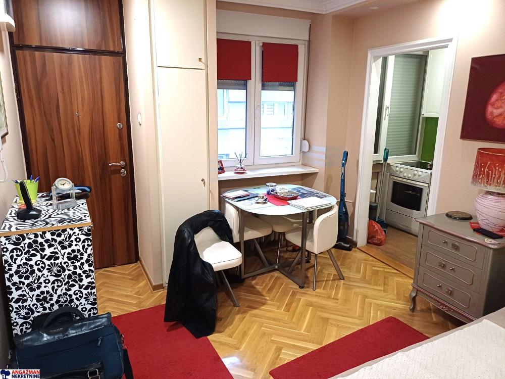 Slika 9 - Bulevar Arsenija Čarnojevića, Jednoiposoban stan na prodaju, 43m2, 195.000€