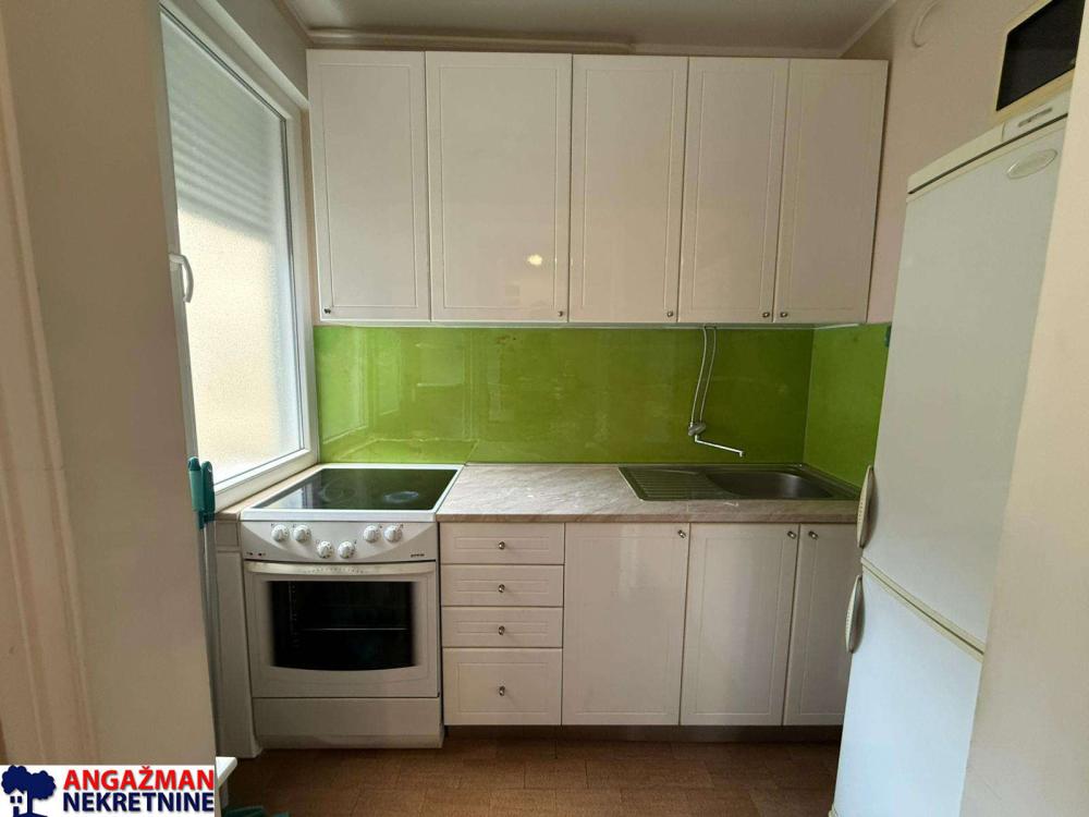 Slika 5 - Bulevar Arsenija Čarnojevića, Jednoiposoban stan na prodaju, 43m2, 185.000€
