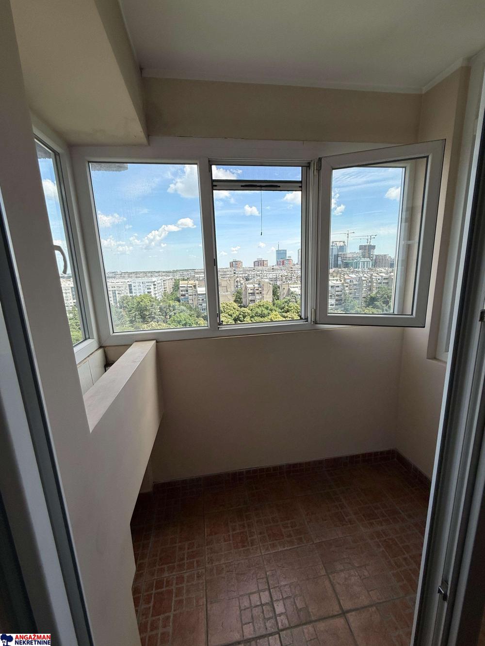 Slika 6 - Bulevar Arsenija Čarnojevića, Jednoiposoban stan na prodaju, 43m2, 185.000€