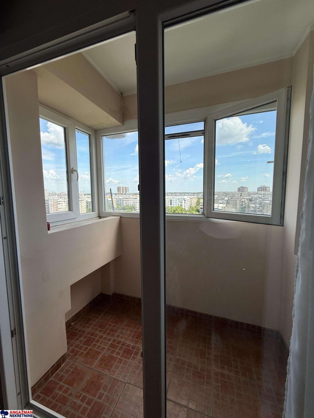 Slika 7 - Bulevar Arsenija Čarnojevića, Jednoiposoban stan na prodaju, 43m2, 185.000€