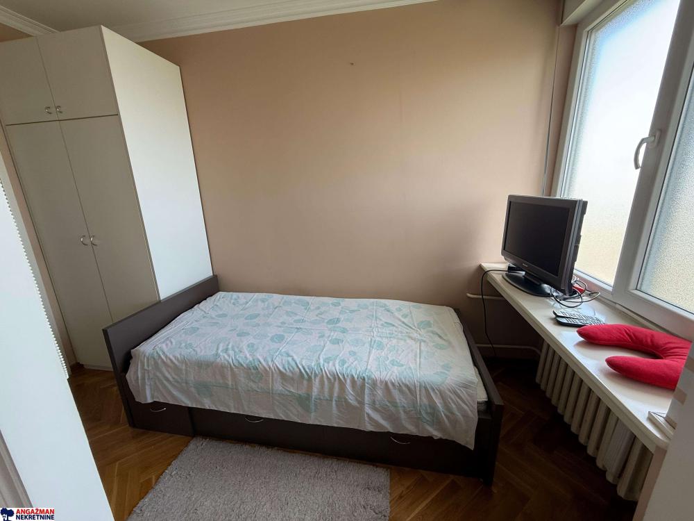 Slika 8 - Bulevar Arsenija Čarnojevića, Jednoiposoban stan na prodaju, 43m2, 185.000€