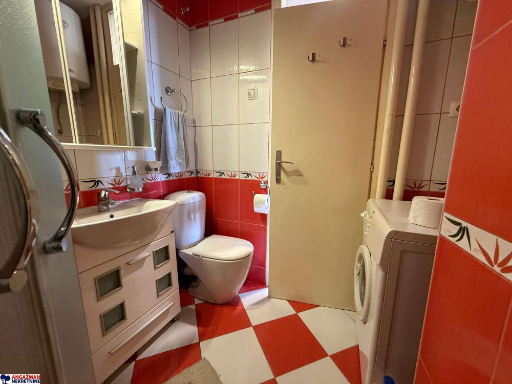 Slika 10 - Bulevar Arsenija Čarnojevića, Jednoiposoban stan na prodaju, 43m2, 185.000€