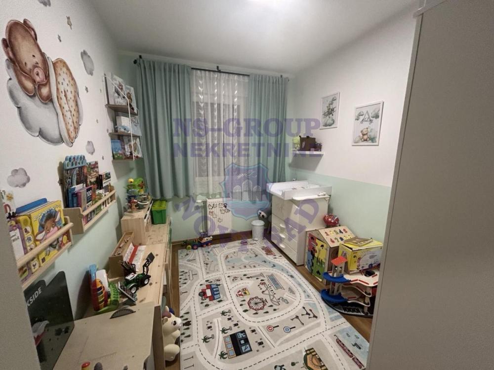Slika 3 - Trosoban stan na prodaju, 59m2, 221.450€