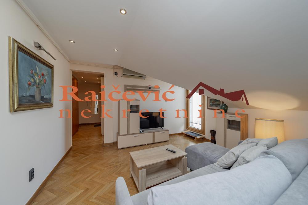 Slika 2 - Strahinjica bana, Troiposoban stan za izdavanje, 83m2, 1.000€