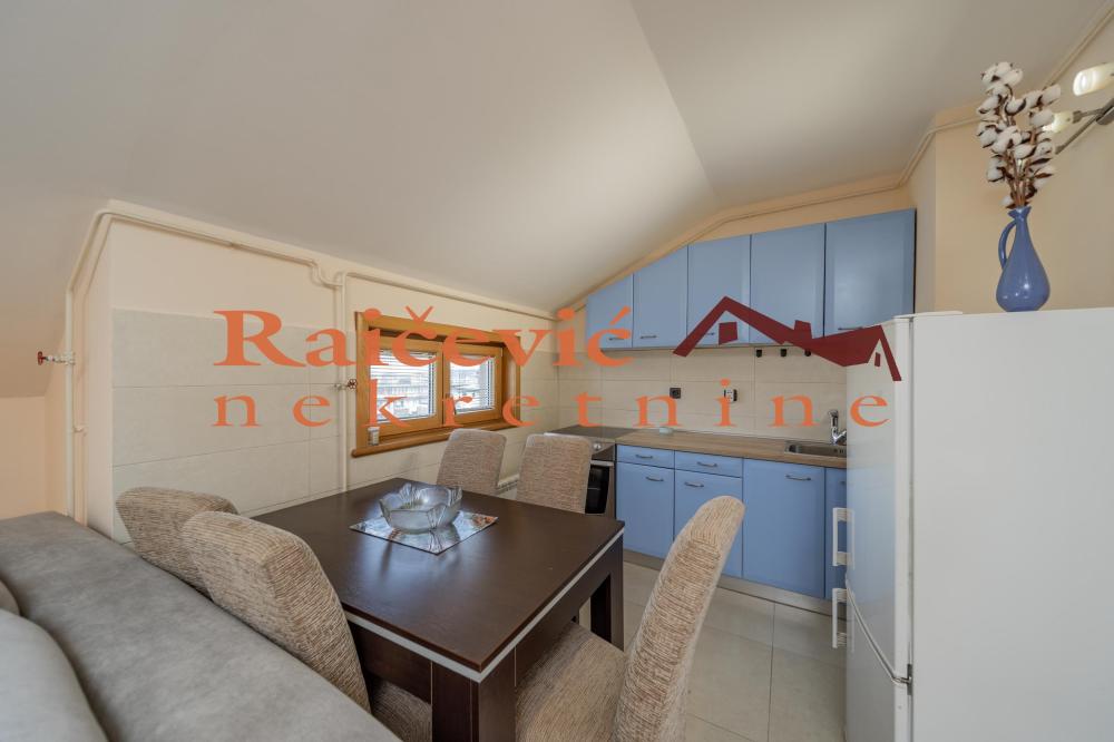 Slika 3 - Strahinjica bana, Troiposoban stan za izdavanje, 83m2, 1.000€