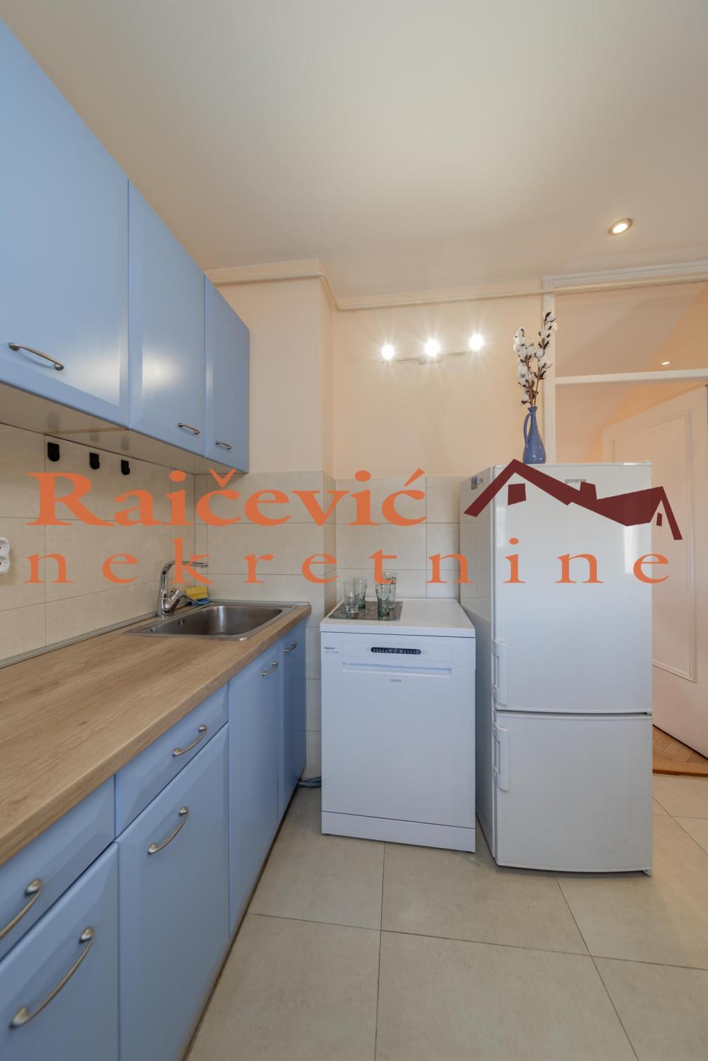 Slika 5 - Strahinjica bana, Troiposoban stan za izdavanje, 83m2, 1.000€
