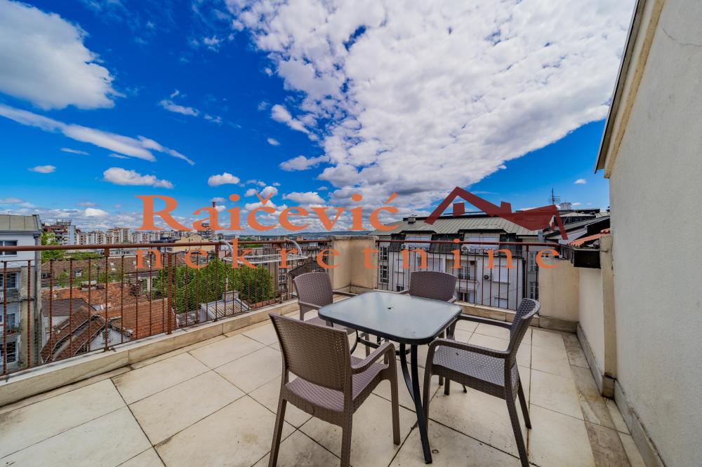 Slika 6 - Strahinjica bana, Troiposoban stan za izdavanje, 83m2, 1.000€
