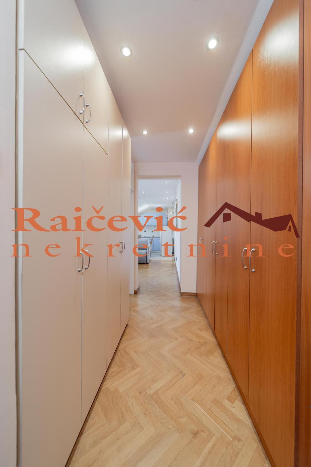 Slika 7 - Strahinjica bana, Troiposoban stan za izdavanje, 83m2, 1.000€