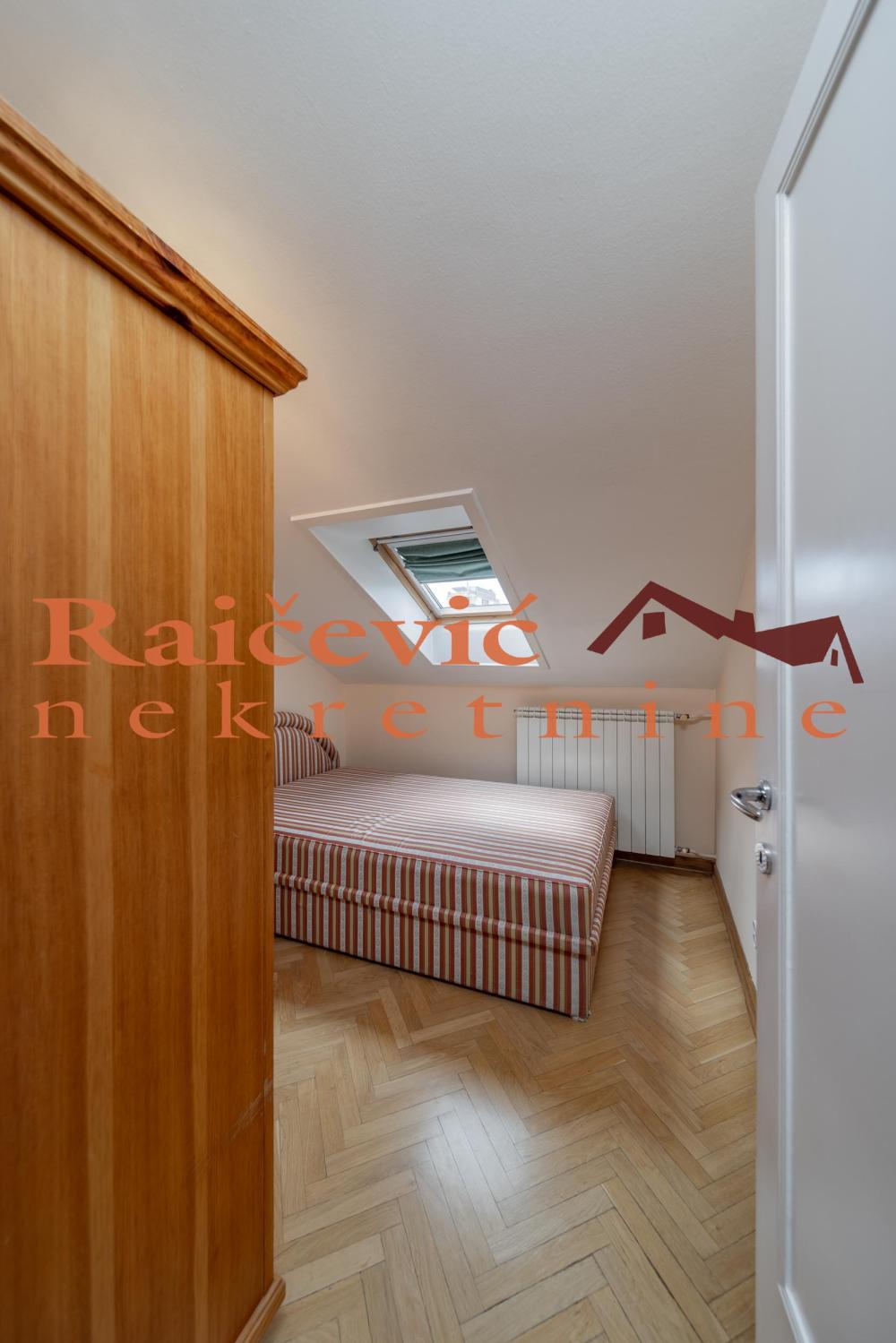 Slika 8 - Strahinjica bana, Troiposoban stan za izdavanje, 83m2, 1.000€