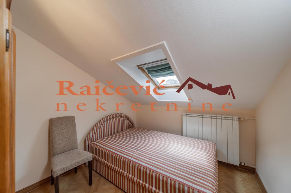 Slika 9 - Strahinjica bana, Troiposoban stan za izdavanje, 83m2, 1.000€