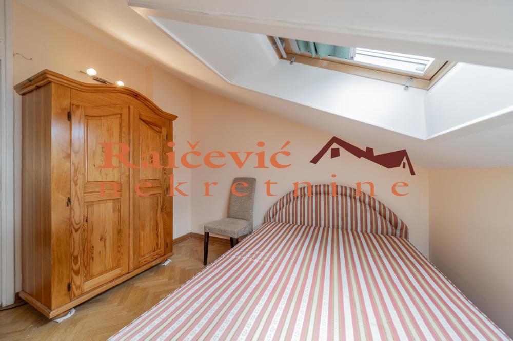 Slika 10 - Strahinjica bana, Troiposoban stan za izdavanje, 83m2, 1.000€