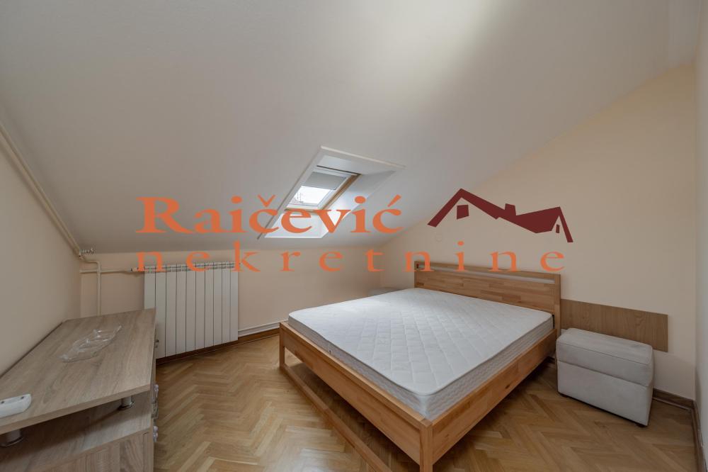 Slika 11 - Strahinjica bana, Troiposoban stan za izdavanje, 83m2, 1.000€