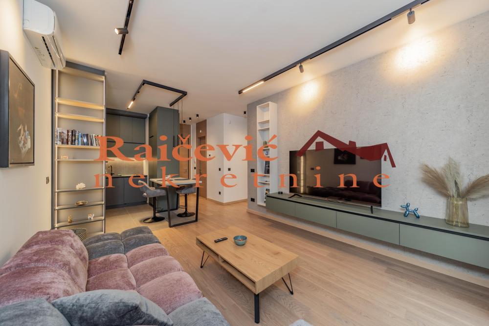 Slika 3 - Petrovaradinska, Dvoiposoban stan na prodaju, 54m2, 330.000€