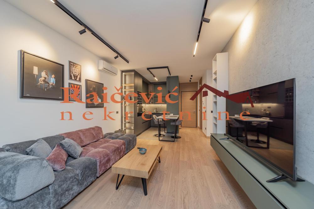 Slika 4 - Petrovaradinska, Dvoiposoban stan na prodaju, 54m2, 330.000€