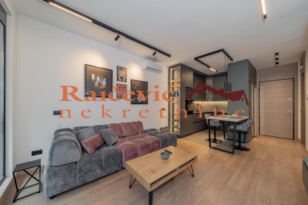 Slika 5 - Petrovaradinska, Dvoiposoban stan na prodaju, 54m2, 330.000€