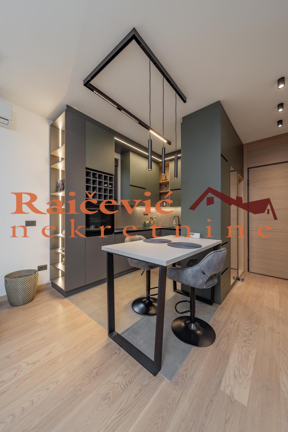 Slika 6 - Petrovaradinska, Dvoiposoban stan na prodaju, 54m2, 330.000€