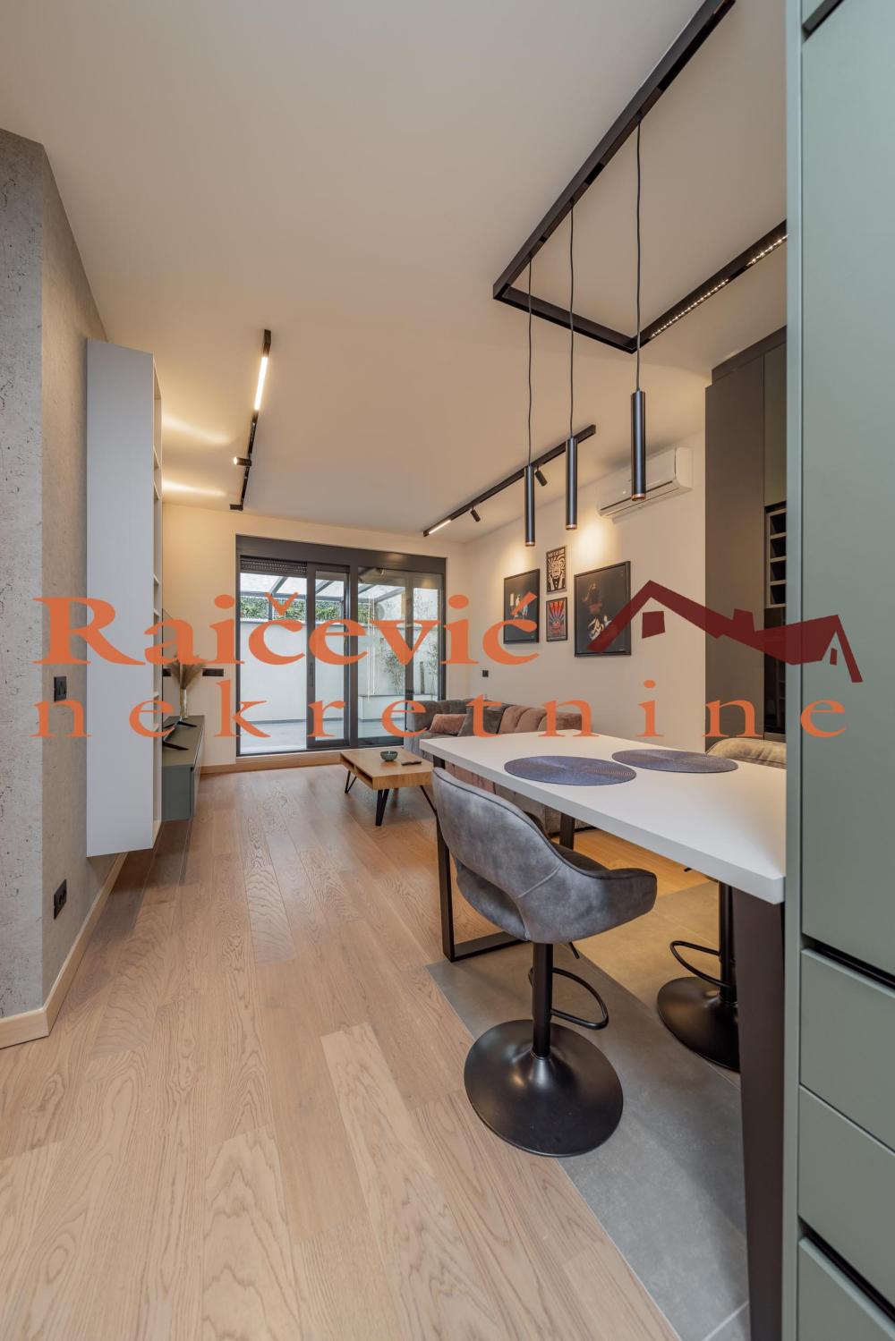 Slika 8 - Petrovaradinska, Dvoiposoban stan na prodaju, 54m2, 330.000€