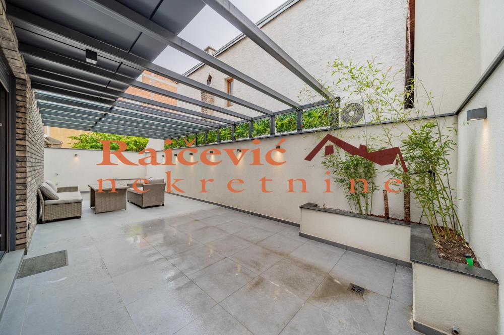 Slika 9 - Petrovaradinska, Dvoiposoban stan na prodaju, 54m2, 330.000€
