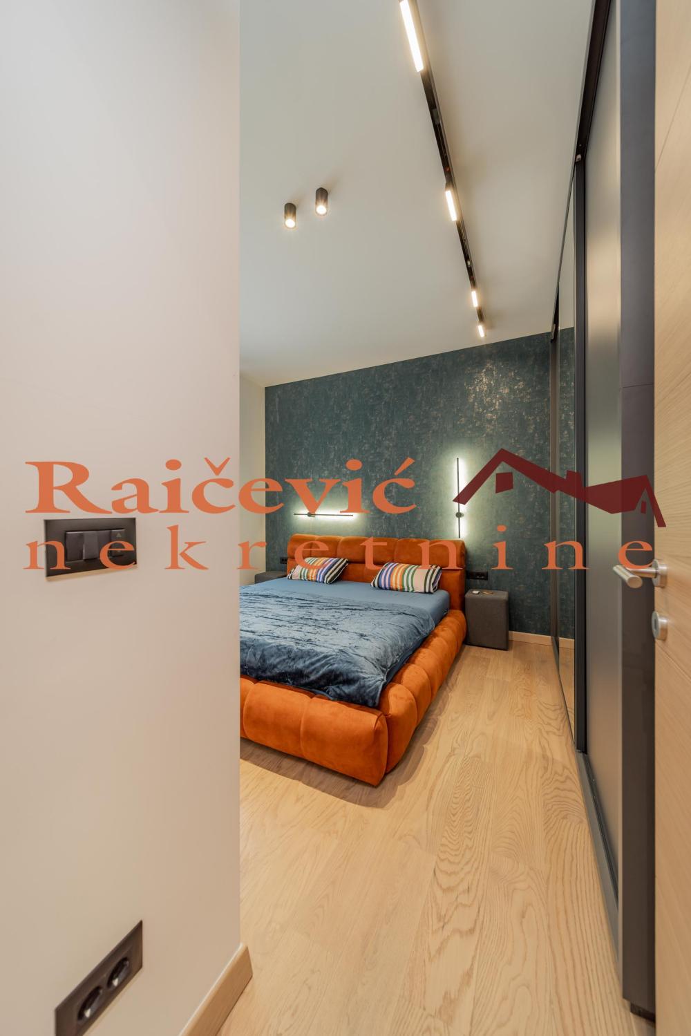 Slika 10 - Petrovaradinska, Dvoiposoban stan na prodaju, 54m2, 330.000€