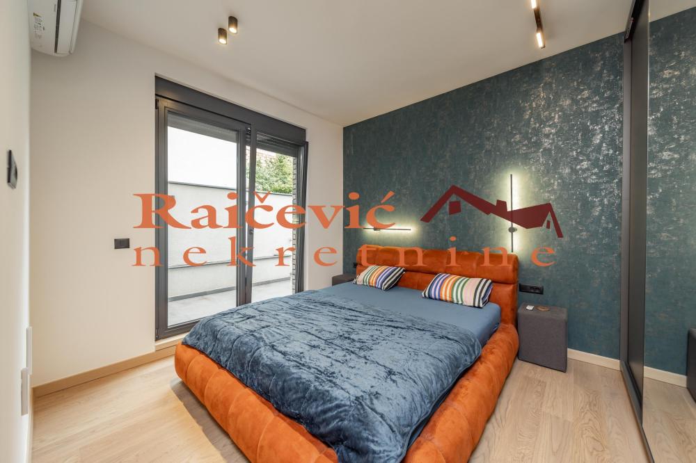 Slika 11 - Petrovaradinska, Dvoiposoban stan na prodaju, 54m2, 330.000€