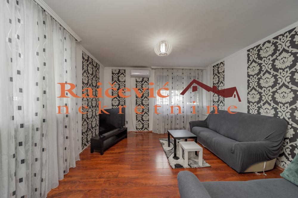 Slika 1 - Glasinacka, Dvosoban stan na prodaju, 58m2, 191.000€