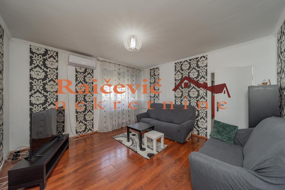 Slika 2 - Glasinacka, Dvosoban stan na prodaju, 58m2, 191.000€