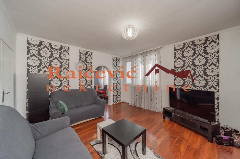 Slika 3 - Glasinacka, Dvosoban stan na prodaju, 58m2, 191.000€