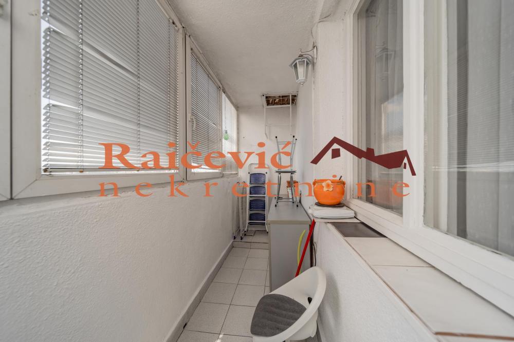 Slika 4 - Glasinacka, Dvosoban stan na prodaju, 58m2, 191.000€