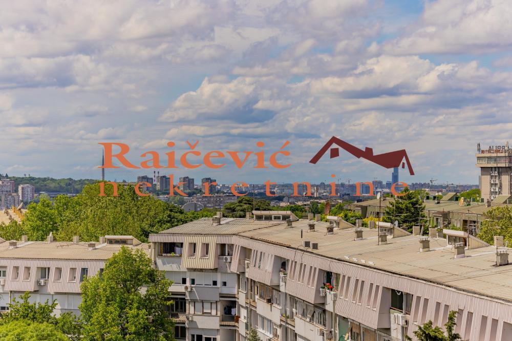 Slika 6 - Glasinacka, Dvosoban stan na prodaju, 58m2, 191.000€