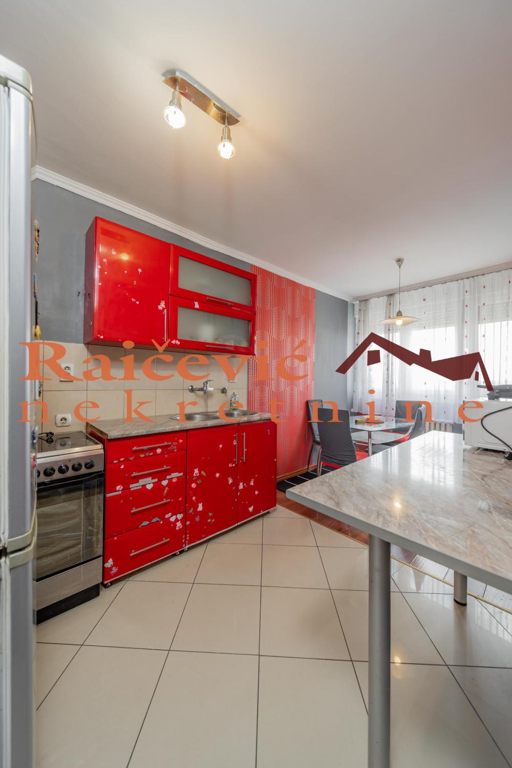 Slika 8 - Glasinacka, Dvosoban stan na prodaju, 58m2, 191.000€