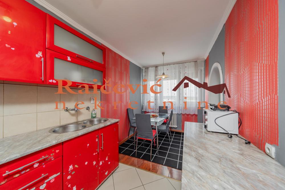 Slika 9 - Glasinacka, Dvosoban stan na prodaju, 58m2, 191.000€