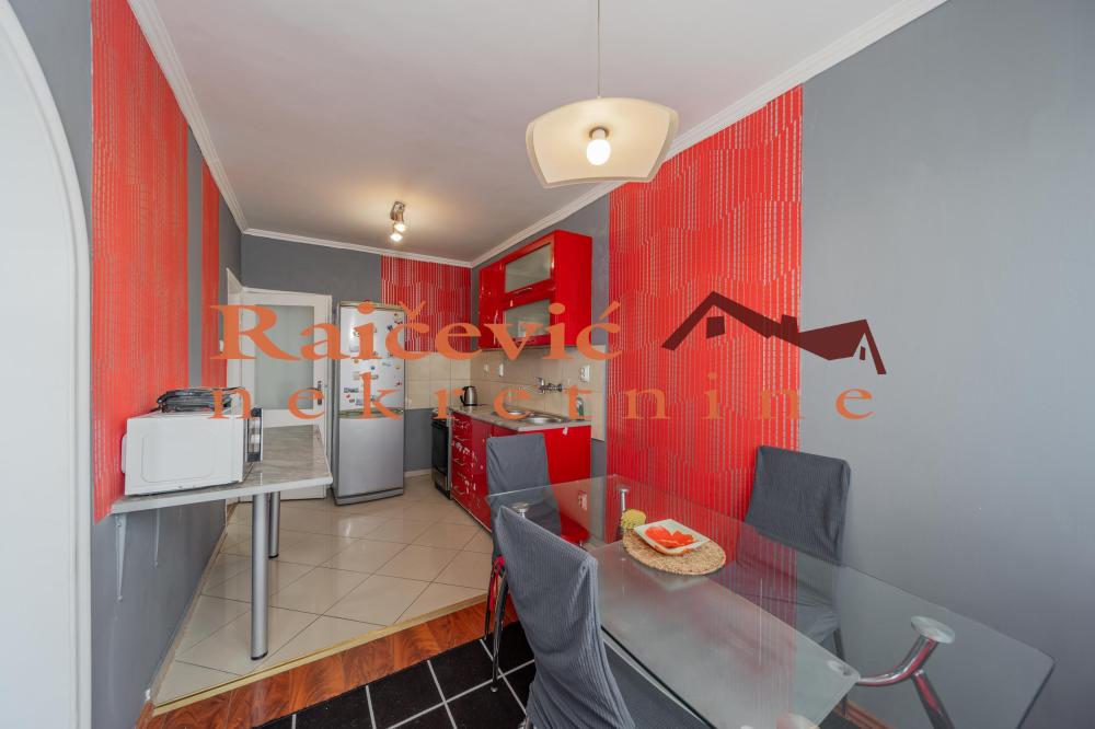 Slika 10 - Glasinacka, Dvosoban stan na prodaju, 58m2, 191.000€