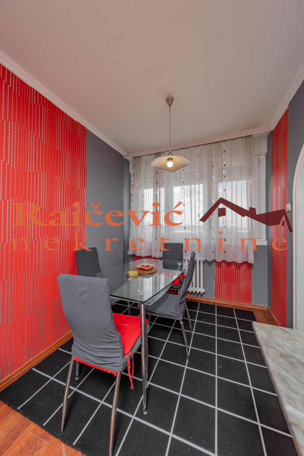 Slika 11 - Glasinacka, Dvosoban stan na prodaju, 58m2, 191.000€