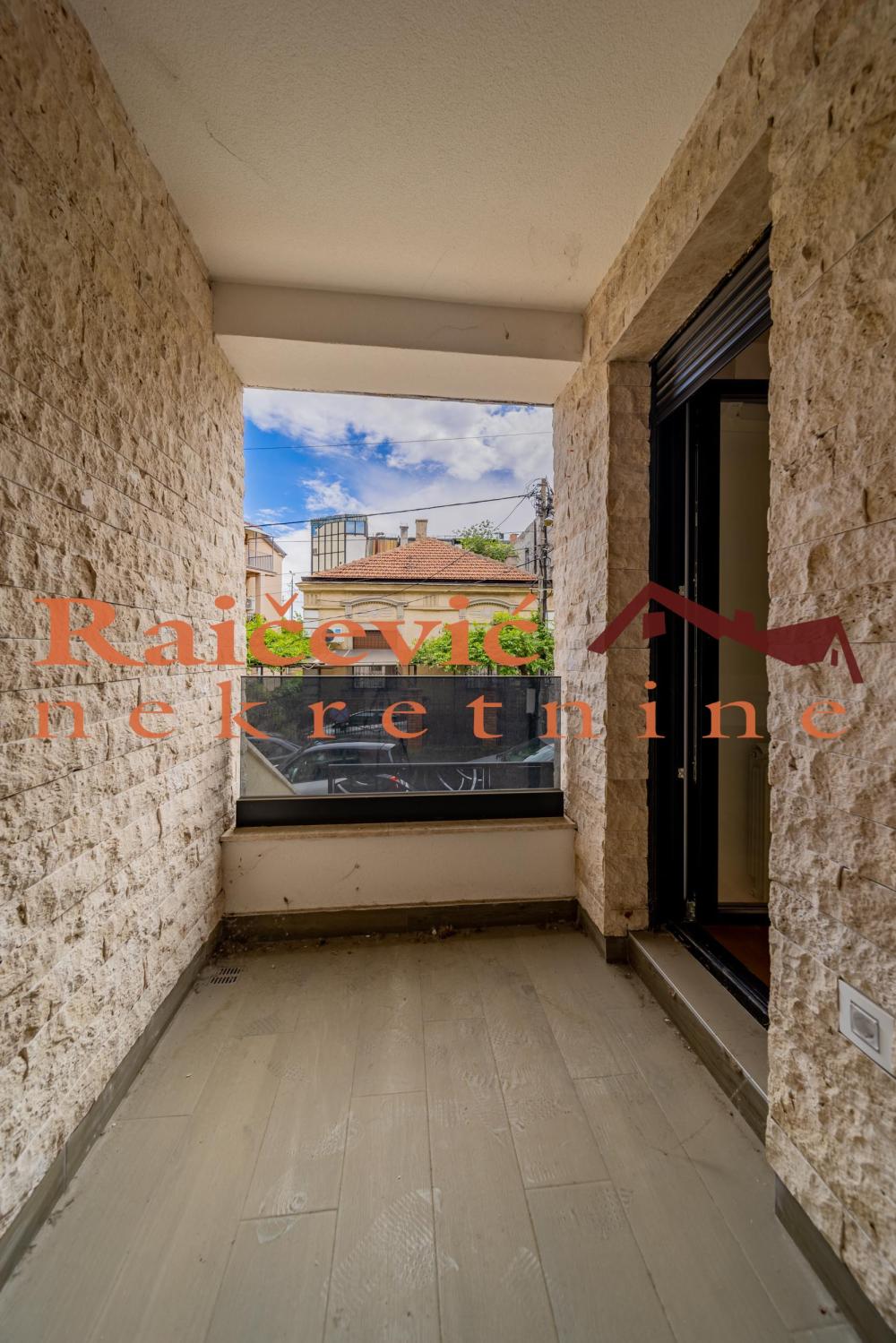 Slika 5 - Partizanov stadion, Trosoban stan na prodaju, 71m2, 265.000€